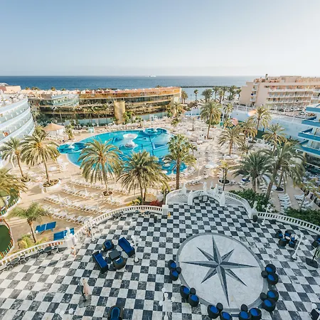 Mediterranean Palace Hotel