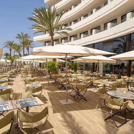 Mediterranean Palace Hotel