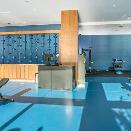 Mediterranean Palace 5*