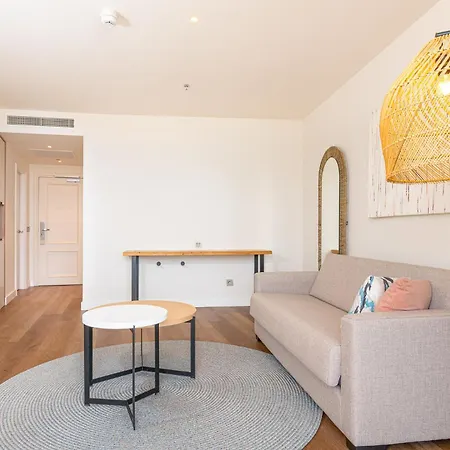 Mediterranean Palace Playa de las Americas (Tenerife)