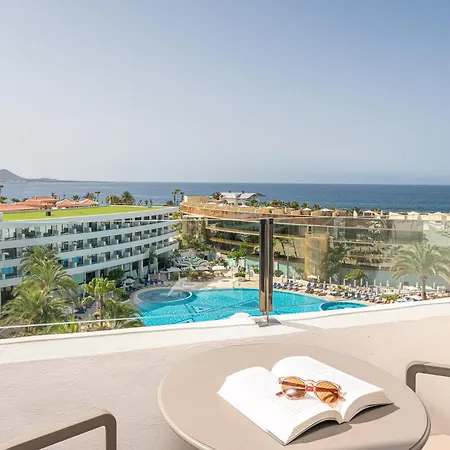 Mediterranean Palace Hotel Playa de las Americas (Tenerife)