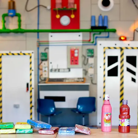 Hotel Mediterranean Palace 5*