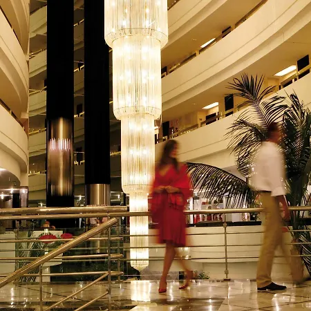 Mediterranean Palace 5* Playa de las Americas (Tenerife)