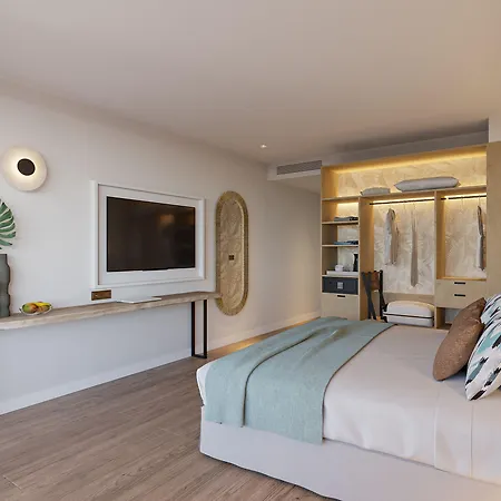 Mediterranean Palace Hotel Playa de las Americas (Tenerife)