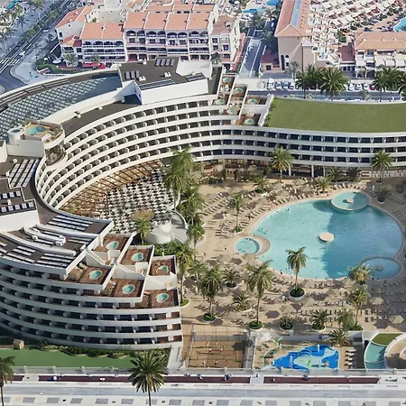 Hotel Mediterranean Palace