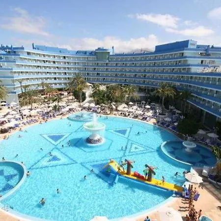Mediterranean Palace Hotel Playa de las Américas