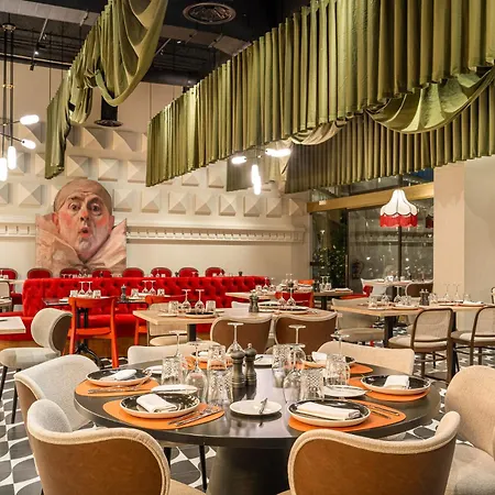 Mediterranean Palace Playa de las Americas (Tenerife)