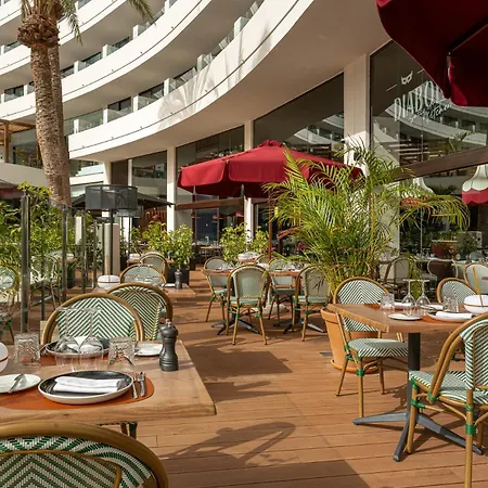 Mediterranean Palace Playa de las Américas