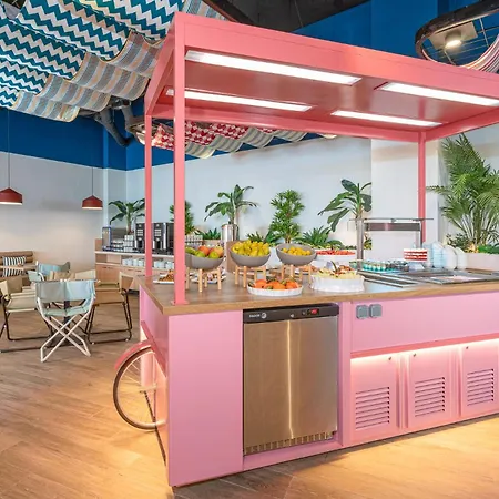 Mediterranean Palace 5* Playa de las Americas (Tenerife)