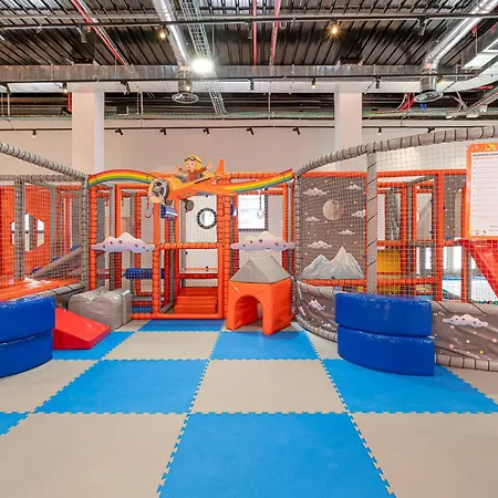 Hotel Mediterranean Palace 5*