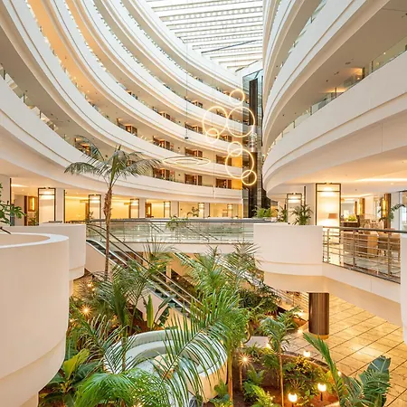 Mediterranean Palace Playa de las Americas (Tenerife)