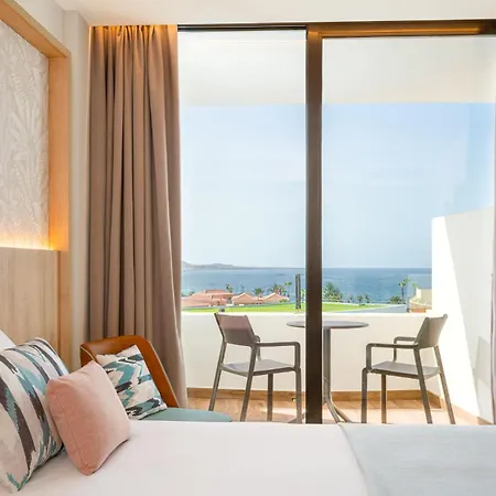 Hotel Mediterranean Palace Playa de las Américas