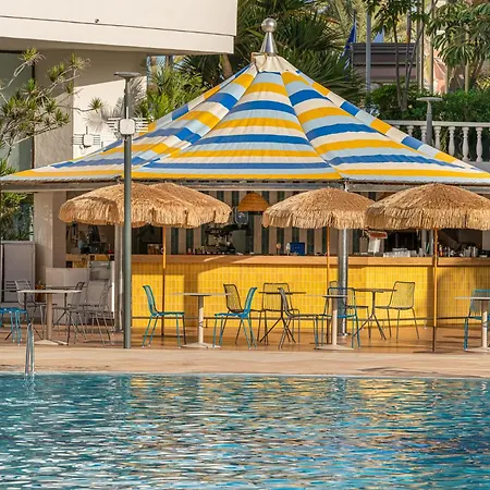 Mediterranean Palace Playa de las Américas