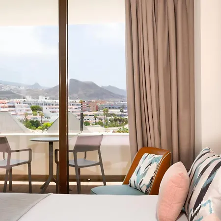 Mediterranean Palace