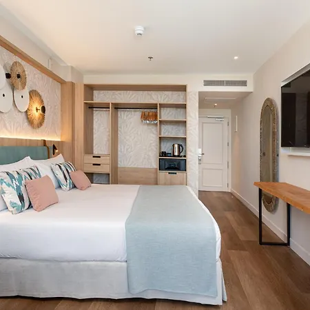 Mediterranean Palace