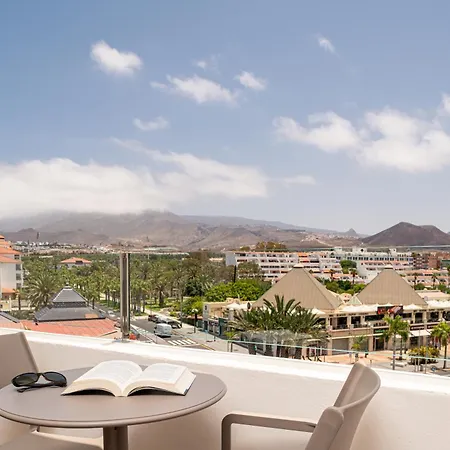 Hotel Mediterranean Palace 5*