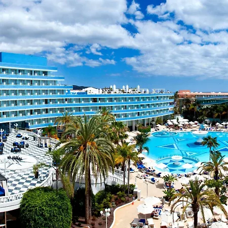 Hotel Mediterranean Palace 5*