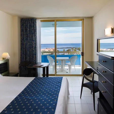 Mediterranean Palace Playa de las Americas (Tenerife)