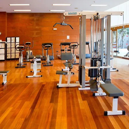 Mediterranean Palace Playa de las Americas (Tenerife)