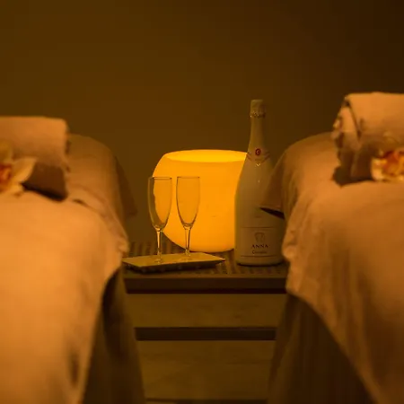 Hotel Mediterranean Palace Playa de las Américas