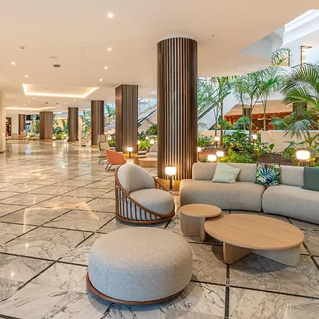 Mediterranean Palace Hotel 5*