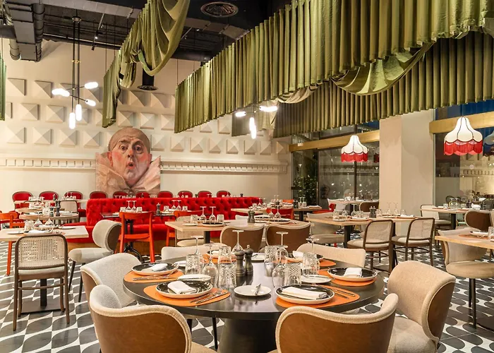 Mediterranean Palace Playa de las Américas