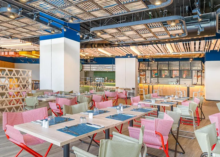 Hotel Mediterranean Palace