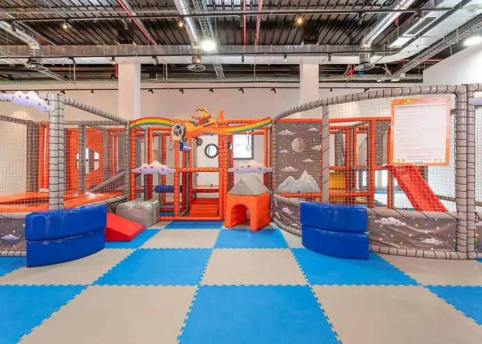 Hotel Mediterranean Palace 5*