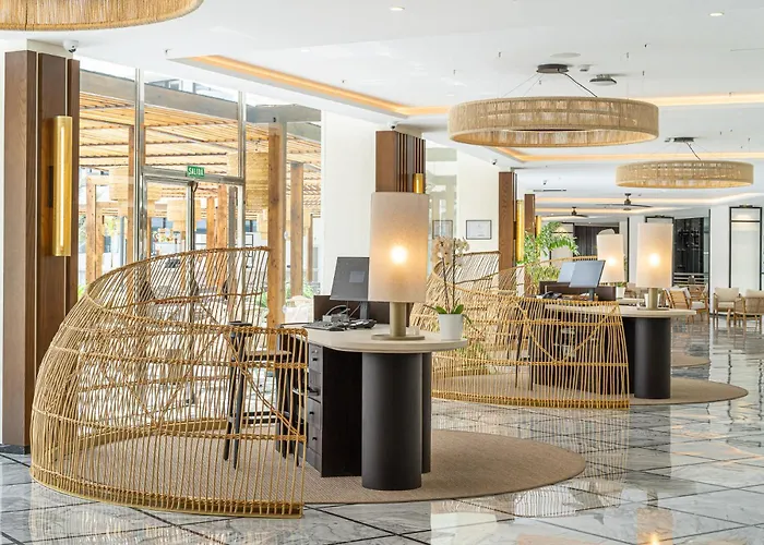 Mediterranean Palace Playa de las Américas