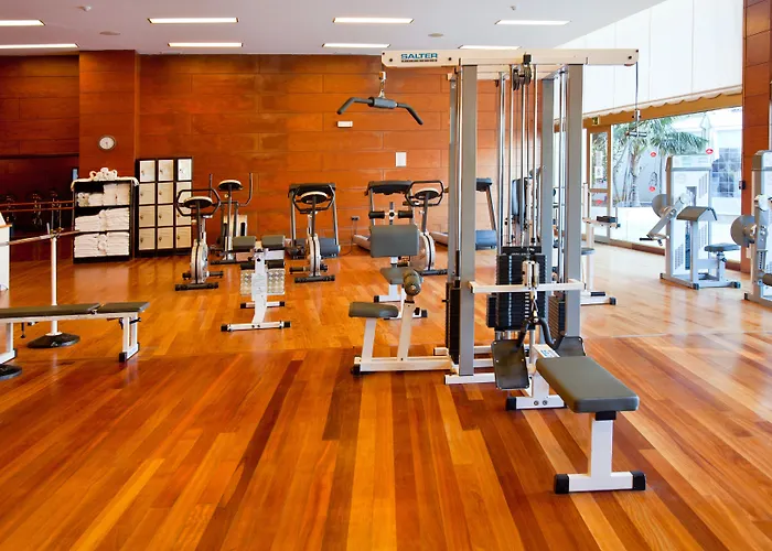 Mediterranean Palace Playa de las Américas