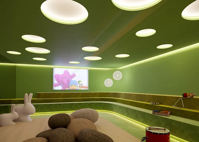 Mediterranean Palace Hotel