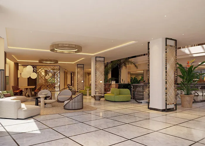 Hotel Mediterranean Palace