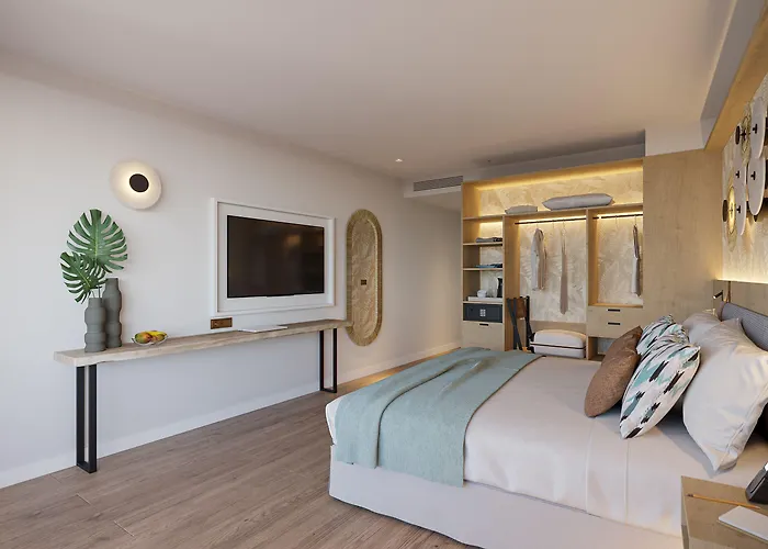 Mediterranean Palace Hotel Playa de las Américas