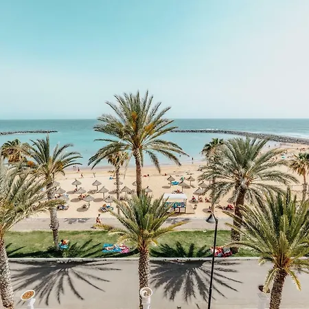 Mediterranean Palace Hotel Playa de las Americas (Tenerife)